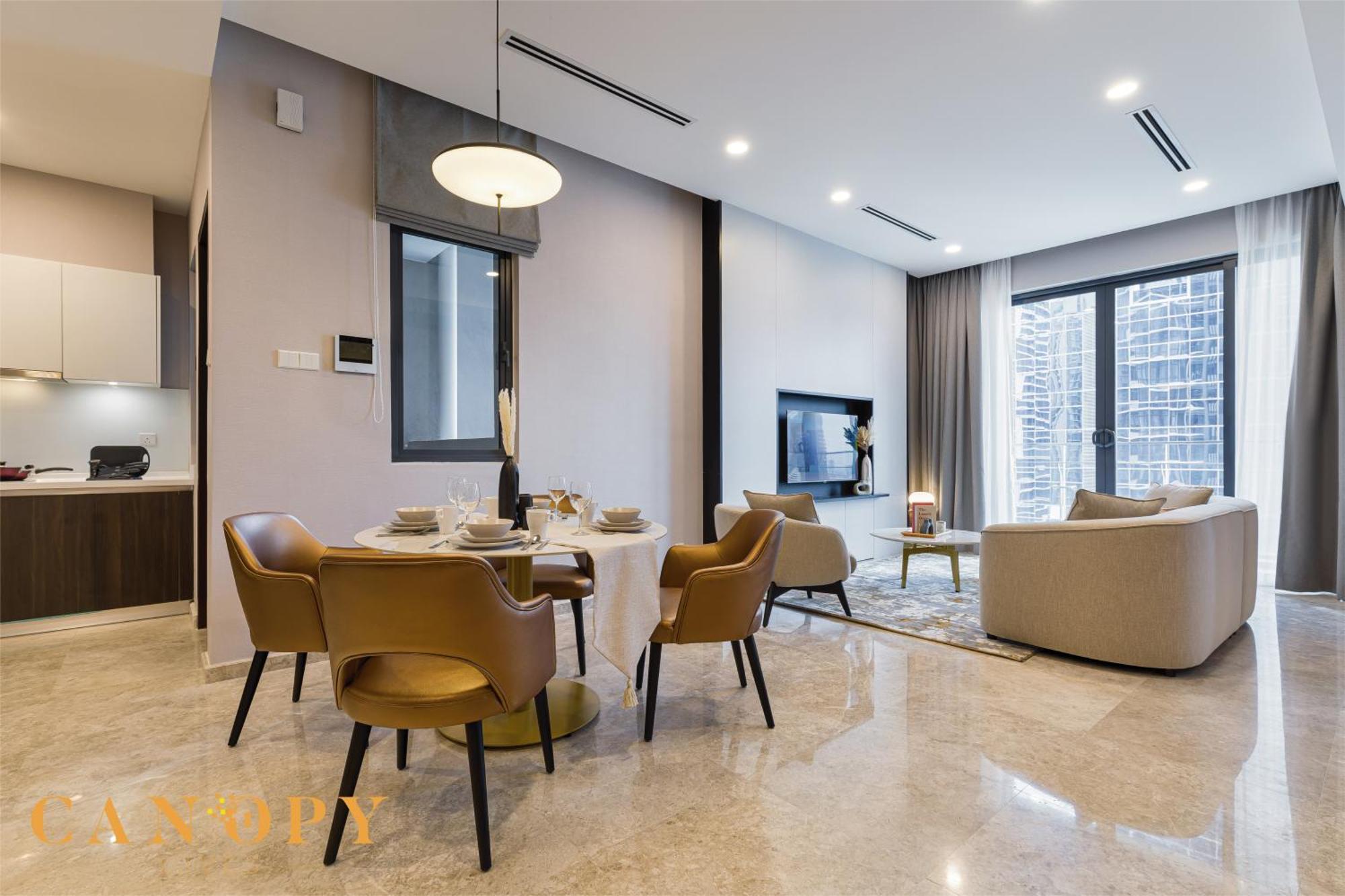 The Manor Signature Residence, Kuala Lumpur Luaran gambar